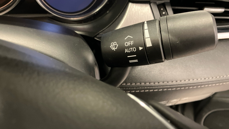 Mazda 6 2.0 SE-L Lux Nav+ 4dr Petrol Saloon